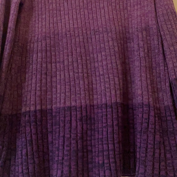 Style&Co sweater size M - Picture 6 of 6